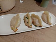 -苏小柳点心·手作小笼包(浦东嘉里城分院)