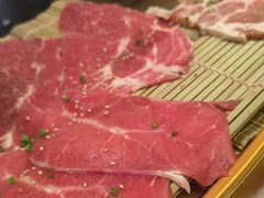 -AJIYA·池袋日式烧肉自助(天津万象城店)