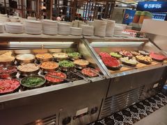 -火炉火自助餐(西直门凯德MALL店)