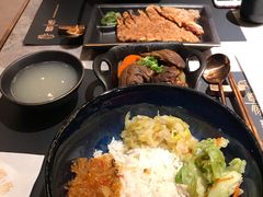 -馔豚·台北菜专门店(深圳湾万象城店)