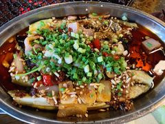 特色茄子-桶桶烧(赤水店)