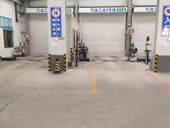 -北京市二清机动车检测场有限公司