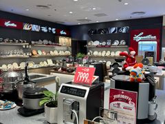 -大商麦凯乐(大连总店)