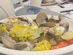 -海天花园酒家