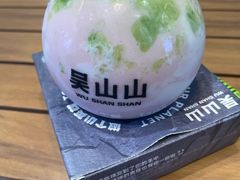 -吴山山·椰子酸奶(天河南店)