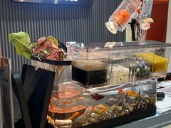 -海马体照相馆(上海月星环球港店)