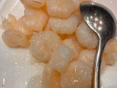 清炒河虾仁-熠盛粤味·顺德桑拿鸡(永康路店)