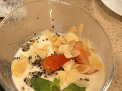 三色藜麦奶冻-点都德(聚福楼店)