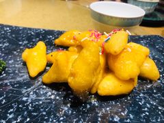 -蒙亨·手把肉·蒙古包文化主题餐厅(天恒广场店)