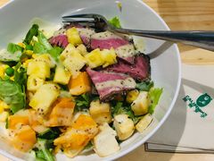 -CALIFORKS加州叉子轻食(朝阳门店)