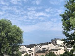 -新安江山水画廊风景区