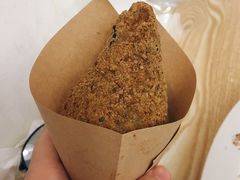 老街糯米团-正南齐北·老街糯米团(洪崖洞店)