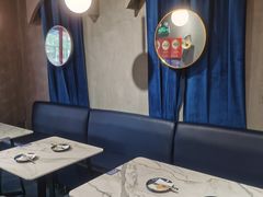 -咕鹿流心披萨(下沙店)