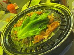 -正宗齐齐哈尔烤肉·齐牛哥鲜切炭火烤肉(杭州总店)