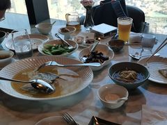 -无锡苏宁银河国际酒店-悦府65中餐厅