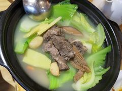 -德胜轩正宗顺德菜(宝安沙井会展中心店)