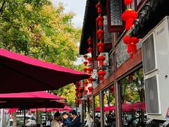 -四海楼(如皋定慧禅寺店)