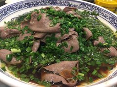韭香腰花-王记姚家味·地道苏帮菜(凤凰街店)