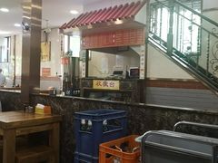 大堂-东四卤煮店(东四北大街店)