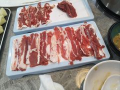 -牛天下·海鲜·牛肉·打边炉·融合菜