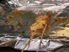 -何师烧烤Pro ·江湖川菜·小龙虾·精酿(太古里旗舰店)