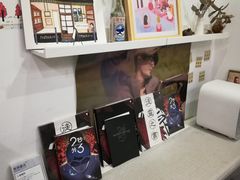 店内环境-风雨书店(下城店)