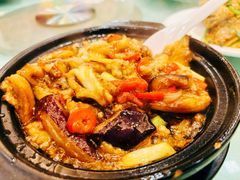 -焕记海鲜饭店