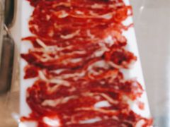 -犇鼎牛潮汕牛肉火锅(新辰里学清路店)