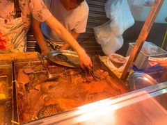 -明记牛杂(新马路分店)