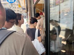 -国际饭店·帆声西饼屋(黄河路店)