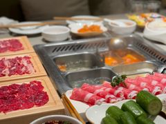 -海底捞火锅(正大乐城店)