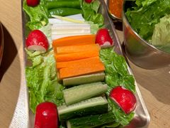 -西塔老太太泥炉烤肉(虹桥南丰城店)