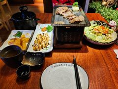 -坂吉屋·居酒屋深夜食堂(龙湖店)