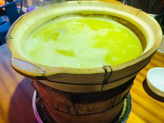 -捞围鲜·港式打边炉(海阳路店)