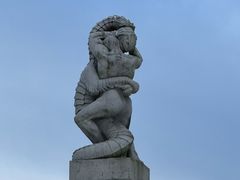 -维格兰雕塑公园