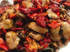 -如意香辣鸡架(总店)