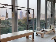 -YCHL FIT 健身(星寰店)