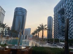 -mezza9 Macau(澳门君悦酒店)