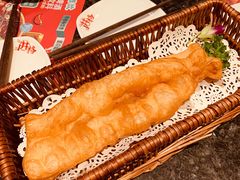 -井格重庆火锅(临平银泰城店)