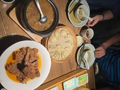 -北方家宴(番禺永旺店)