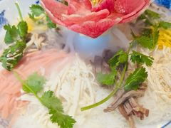 -老雒阳面馆·水席·洛阳菜(王城路店)
