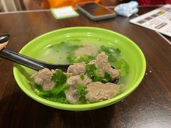 -明叔捞面