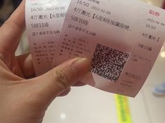 -华美国际影城(旧宫永辉店)