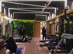 -漾健身·普拉提(橡树湾店)