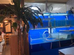 -阿鸡鱼庄·顺德鲜蒸小炒(亚运村店)