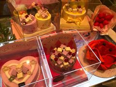 -巴黎贝甜(华堂新辰汇店)