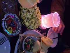 -MOSSO音乐酒吧·live house(南京旗舰店)