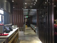 自助取餐区-鼎泰丰(渔阳店)