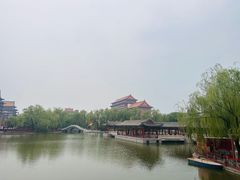 -大明幻境第一城