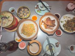 -闽上鲜·福建菜(龙湖滨江天街店)